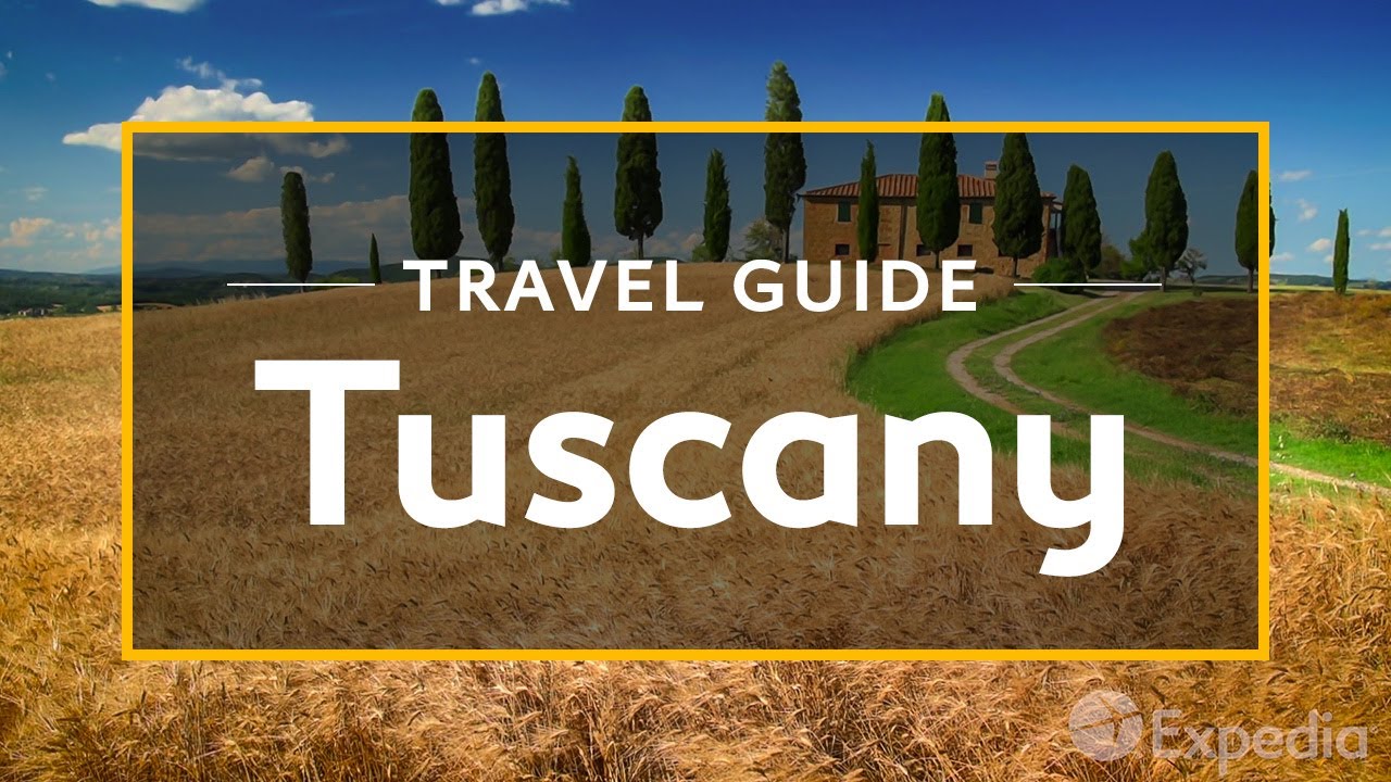 Tuscany Vacation Travel Guide | Expedia